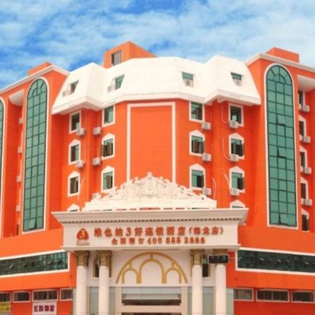深圳 Vienna Meilong Branch酒店 外观 照片